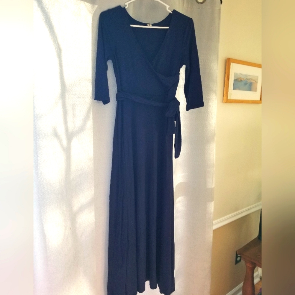 Maternity dress